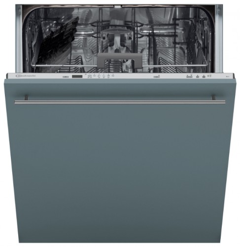Lave-vaisselle Bauknecht GSX 61204 A++ Photo, les caractéristiques
