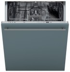 食器洗い機 Bauknecht GSX 61204 A++ 60.00x82.00x56.00 cm