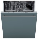Dishwasher Bauknecht GSX 61307 A++ 60.00x82.00x56.00 cm