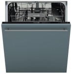 Посудомоечная Машина Bauknecht GSX 61414 A++ 60.00x82.00x56.00 см