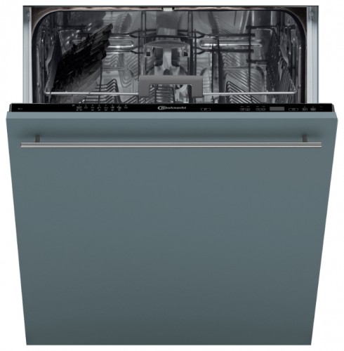 Lave-vaisselle Bauknecht GSX 81308 A++ Photo, les caractéristiques