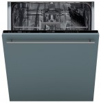 食器洗い機 Bauknecht GSX 81308 A++ 60.00x82.00x56.00 cm