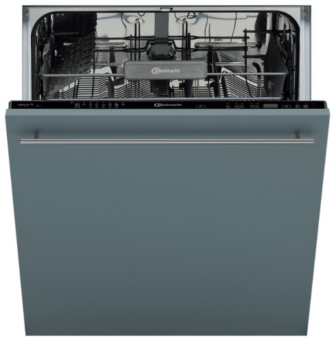 食器洗い機 Bauknecht GSX 81414 A++ 写真, 特性