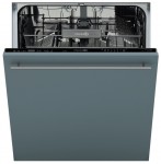 Посудомоечная Машина Bauknecht GSX 81414 A++ 60.00x82.00x56.00 см