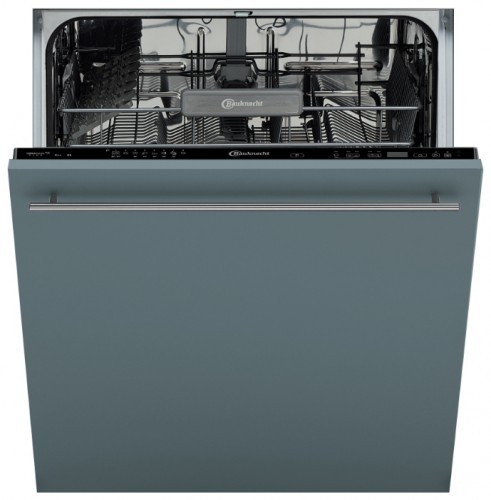 食器洗い機 Bauknecht GSX 81454 A++ 写真, 特性
