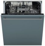 Lave-vaisselle Bauknecht GSX 81454 A++ 60.00x82.00x56.00 cm
