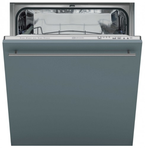 ماشین ظرفشویی Bauknecht GSXK 5011 A+ عکس, مشخصات