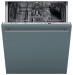 Lave-vaisselle Bauknecht GSXK 6204 A2 60.00x82.00x57.00 cm