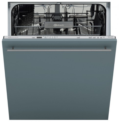 Посудомоечная Машина Bauknecht GSXK 6214A2 Фото, характеристики