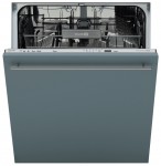 Посудомоечная Машина Bauknecht GSXK 6214A2 60.00x82.00x56.00 см