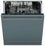 Lave-vaisselle Bauknecht GSXK 8214A2 60.00x82.00x56.00 cm