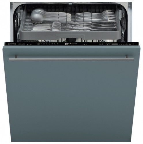 Посудомоечная Машина Bauknecht GSXK 8254 A2 Фото, характеристики