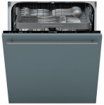 Посудомийна машина Bauknecht GSXK 8254 A2 60.00x82.00x57.00 см
