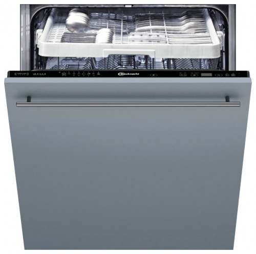 Stroj za pranje posuđa Bauknecht GSXP 81312 TR A+ foto, Karakteristike