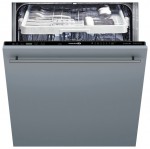 食器洗い機 Bauknecht GSXP 81312 TR A+ 60.00x82.00x56.00 cm