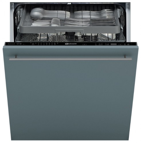 Lave-vaisselle Bauknecht GSXP X264A3 Photo, les caractéristiques