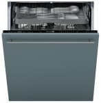 Lave-vaisselle Bauknecht GSXP X264A3 60.00x82.00x56.00 cm