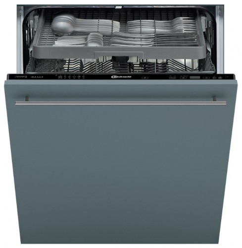 食器洗い機 Bauknecht GSXP X384A3 写真, 特性
