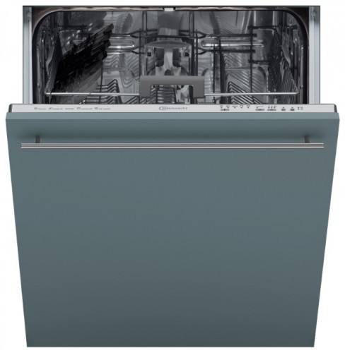 食器洗い機 Bauknecht GSXS 5104A1 写真, 特性