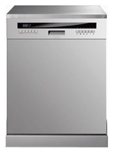 Посудомоечная Машина Baumatic BDF671SS Фото, характеристики