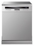 Посудомоечная Машина Baumatic BDF671SS 60.00x85.00x60.00 см