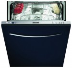 Lave-vaisselle Baumatic BDI681 60.00x82.00x54.00 cm