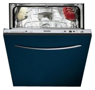 Lave-vaisselle Baumatic BDW16 Photo, les caractéristiques