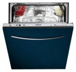 Посудомоечная Машина Baumatic BDW16 59.50x82.00x56.00 см
