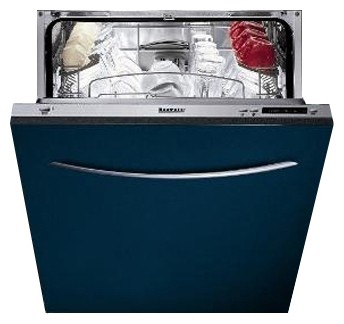 Посудомоечная Машина Baumatic BDW17 Фото, характеристики