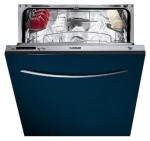Посудомоечная Машина Baumatic BDW17 60.00x82.00x54.00 см