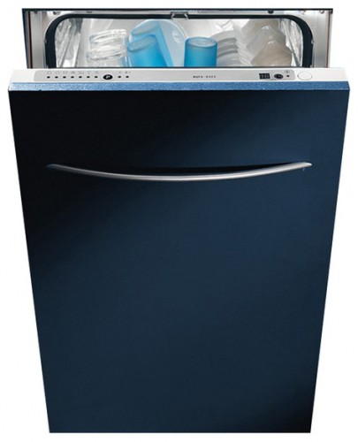 Посудомоечная Машина Baumatic BDW46 Фото, характеристики