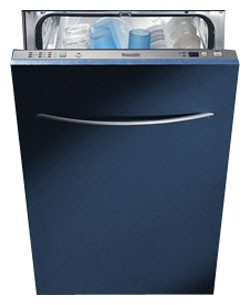 Машина за прање судова Baumatic BDW47 слика, karakteristike