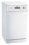 Посудомоечная Машина Baumatic BFD48W 45.00x85.00x60.00 см