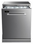 Посудомоечная Машина Baumatic BFD64SS 60.00x85.00x60.00 см