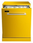 Посудомоечная Машина Baumatic SB5 60.00x85.00x60.00 см