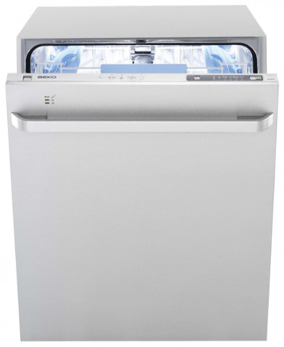 Машина за прање судова BEKO DDN 1531 Х слика, karakteristike