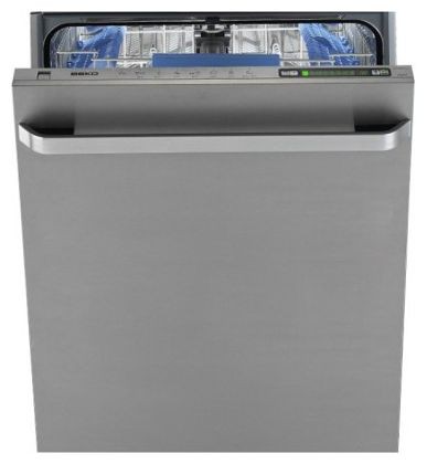 Посудомоечная Машина BEKO DDN 5832 X Фото, характеристики
