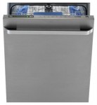 Машина за прање судова BEKO DDN 5832 X 59.80x85.00x54.80 цм