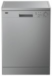Stroj za pranje posuđa BEKO DFC 04210 S 60.00x85.00x60.00 cm