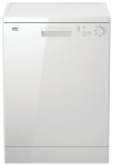 Dishwasher BEKO DFC 04210 W 60.00x85.00x60.00 cm