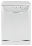 Dishwasher BEKO DFN 1535 60.00x85.00x57.00 cm