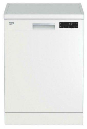 Посудомоечная Машина BEKO DFN 26210 W Фото, характеристики