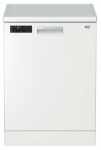 Dishwasher BEKO DFN 26210 W 60.00x85.00x60.00 cm