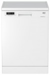 Stroj za pranje posuđa BEKO DFN 26220 W 60.00x85.00x60.00 cm