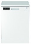 Stroj za pranje posuđa BEKO DFN 26321 W 60.00x85.00x60.00 cm