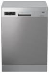 Stroj za pranje posuđa BEKO DFN 26321 X 60.00x85.00x60.00 cm