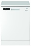 Lave-vaisselle BEKO DFN 28321 W 60.00x85.00x60.00 cm