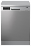 Stroj za pranje posuđa BEKO DFN 28330 X 60.00x85.00x60.00 cm