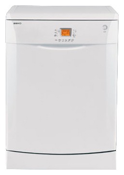 Stroj za pranje posuđa BEKO DFN 6630 foto, Karakteristike