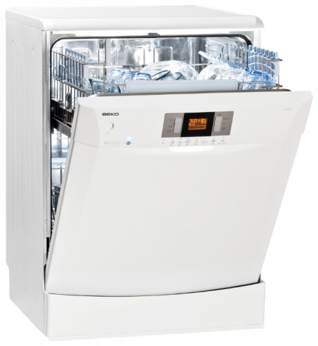 Stroj za pranje posuđa BEKO DFN 6833 foto, Karakteristike